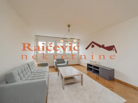 Prodaja, dvosoban stan, 60m², Novi Beograd Sve Podlokacije, Beograd - image 2