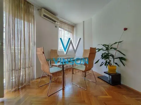 Sale, two bedroom apartment, 49m², Grbavica, Novi Sad Sve Podlokacije - image 10