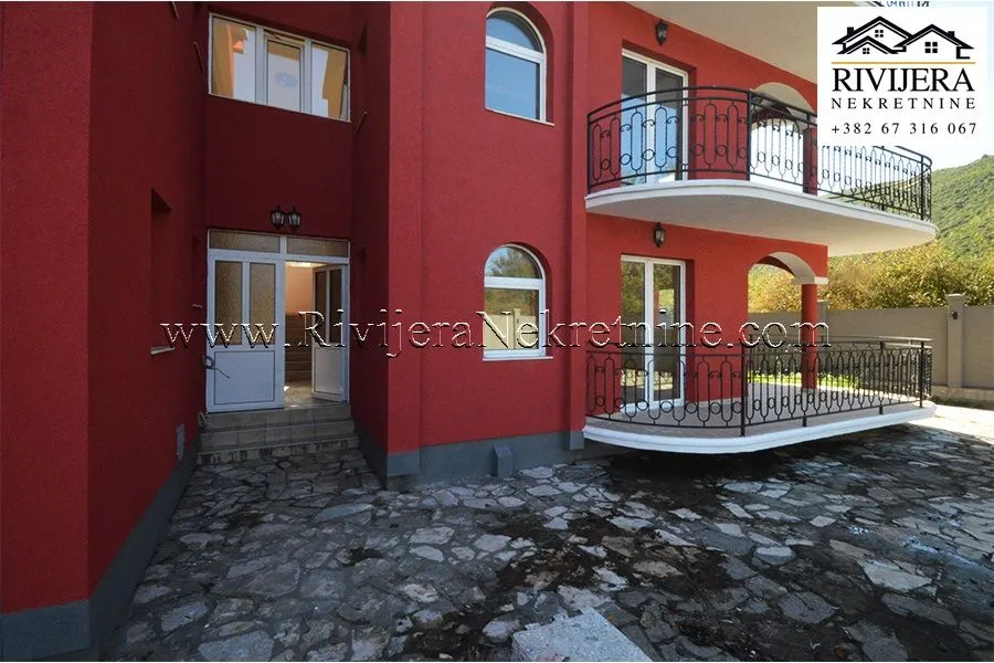Prodaja, dvosoban stan, 80m², Radanovići, Kotor