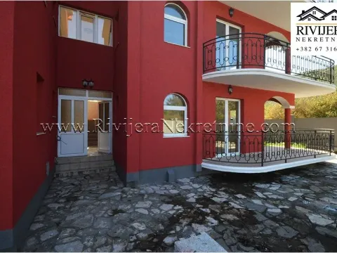 Prodaja, dvosoban stan, 80m², Radanovići, Kotor - image 27