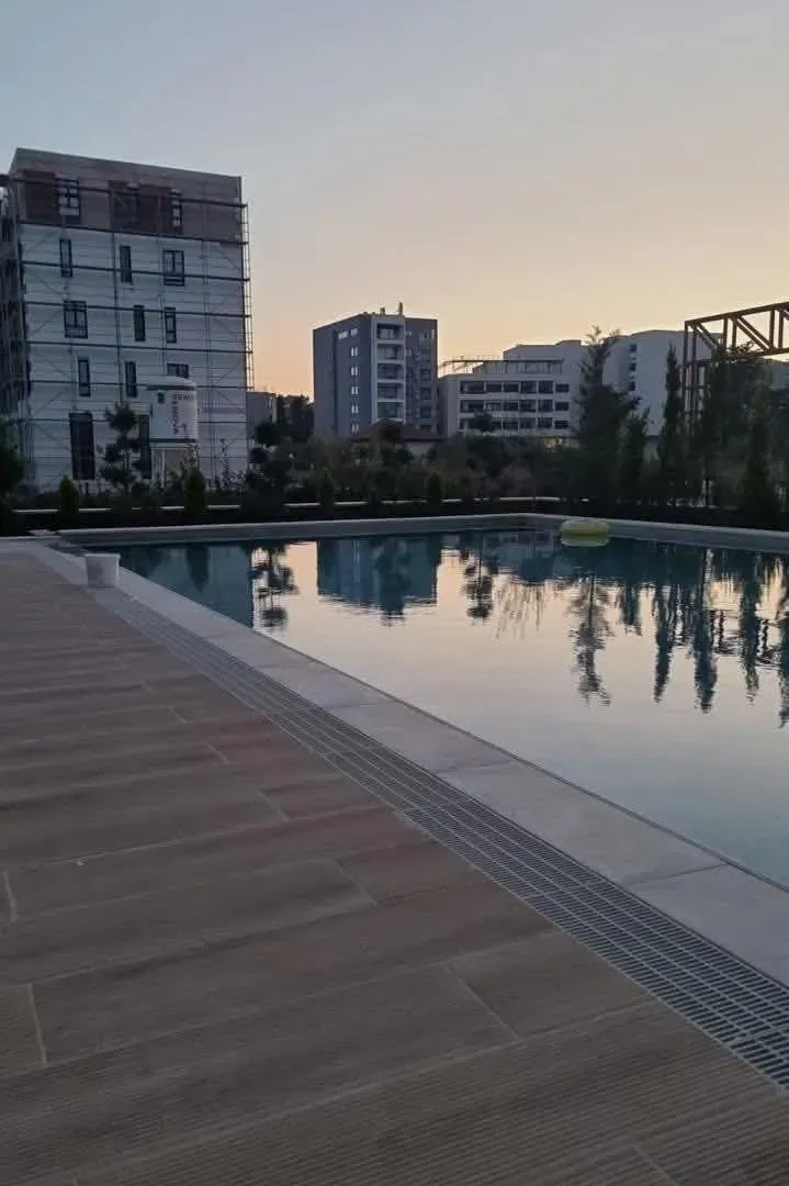 Sale, three bedroom apartment, 100m², Velika Plaža, Ulcinj