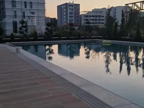 Sale, three bedroom apartment, 100m², Velika Plaža, Ulcinj - image 2
