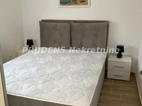 Sale, one bedroom apartment, 39m², Srebrno jezero, Veliko Gradište - image 5