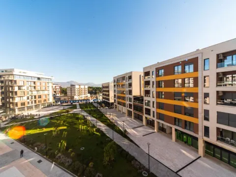 Izdavanje, jednosoban stan, 57m², Zabjelo, Podgorica - image 11