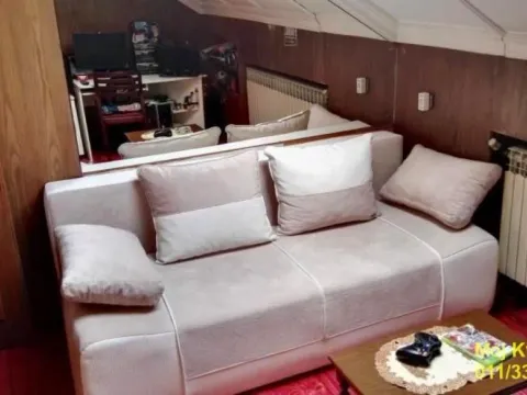 Prodaja, četvorosoban stan, 142m², Zemun Centar, Zemun Sve Podlokacije - image 10