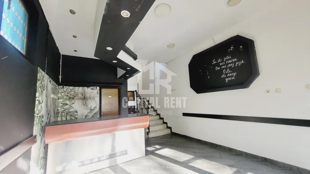 Rent, office space, 70m², Trošarina, Voždovac Sve Podlokacije