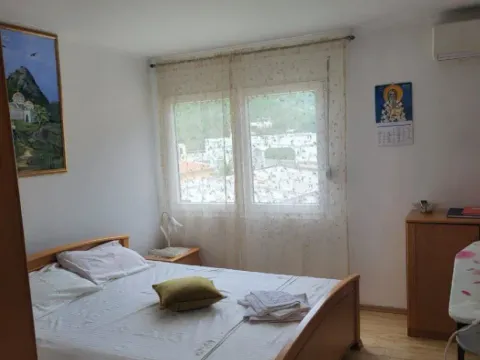 Sale, two bedroom apartment, 94m², Sutomore, Bar - image 3