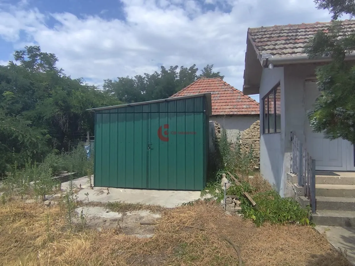 Sale, house, 83m², Peščara, Subotica