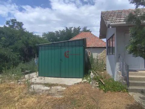Sale, house, 83m², Peščara, Subotica - image 6