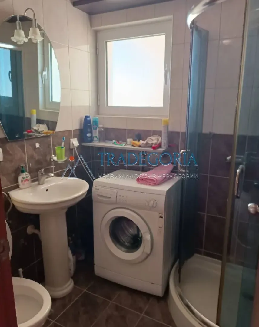 Prodaja, dvosoban stan, 71m², Budva, Crna Gora