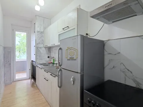 Izdavanje, jednosoban stan, 53m², Preko Morače, Podgorica - image 6