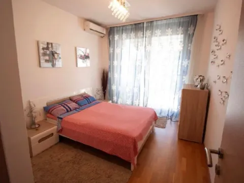 Rent, two bedroom apartment, 54m², Centar, Budva - image 2