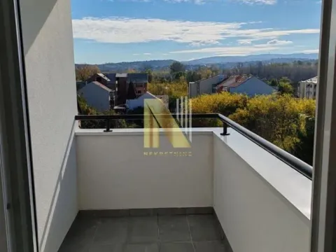 Sale, two bedroom apartment, 38m², Telep, Novi Sad Sve Podlokacije - image 7