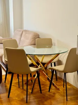Izdavanje, jednosoban stan, 52m², City Kvart, Podgorica - image 6