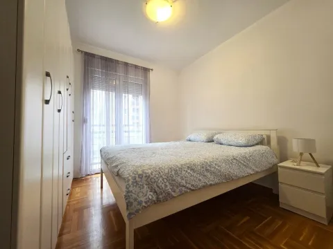 Izdavanje, stan, 45m², Dalmatinska ulica, Podgorica - image 8