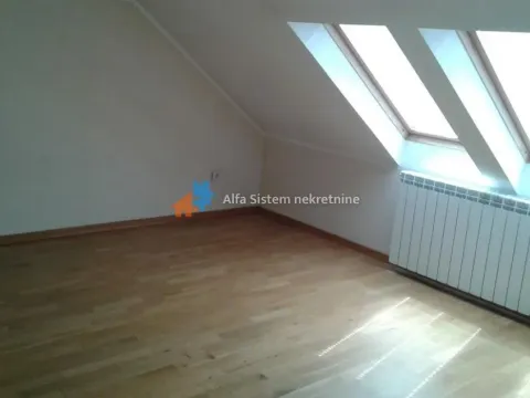 Rent, four bedroom apartment, 115m², Savski Venac, Beograd - image 9