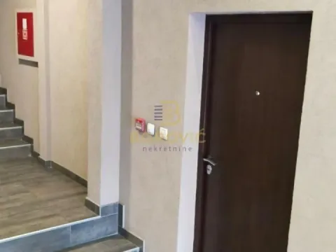 Prodaja, garsonjera, 22m², Đeram Pijaca, Beograd - image 10