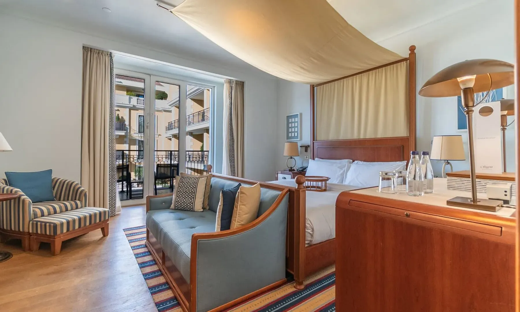 Prodaja, trosoban stan, 252m², Porto Montenegro, Tivat