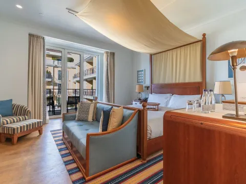 Sale, three bedroom apartment, 252m², Porto Montenegro, Tivat - image 12