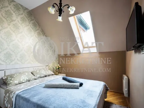 Sale, three bedroom apartment, 62m², Đurkovac, Zlatibor - image 8