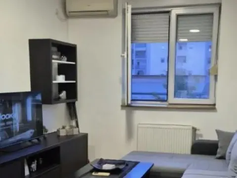 Prodaja, dvosoban stan, 53m², Bulevar Evrope, Novi Sad Sve Podlokacije - image 2