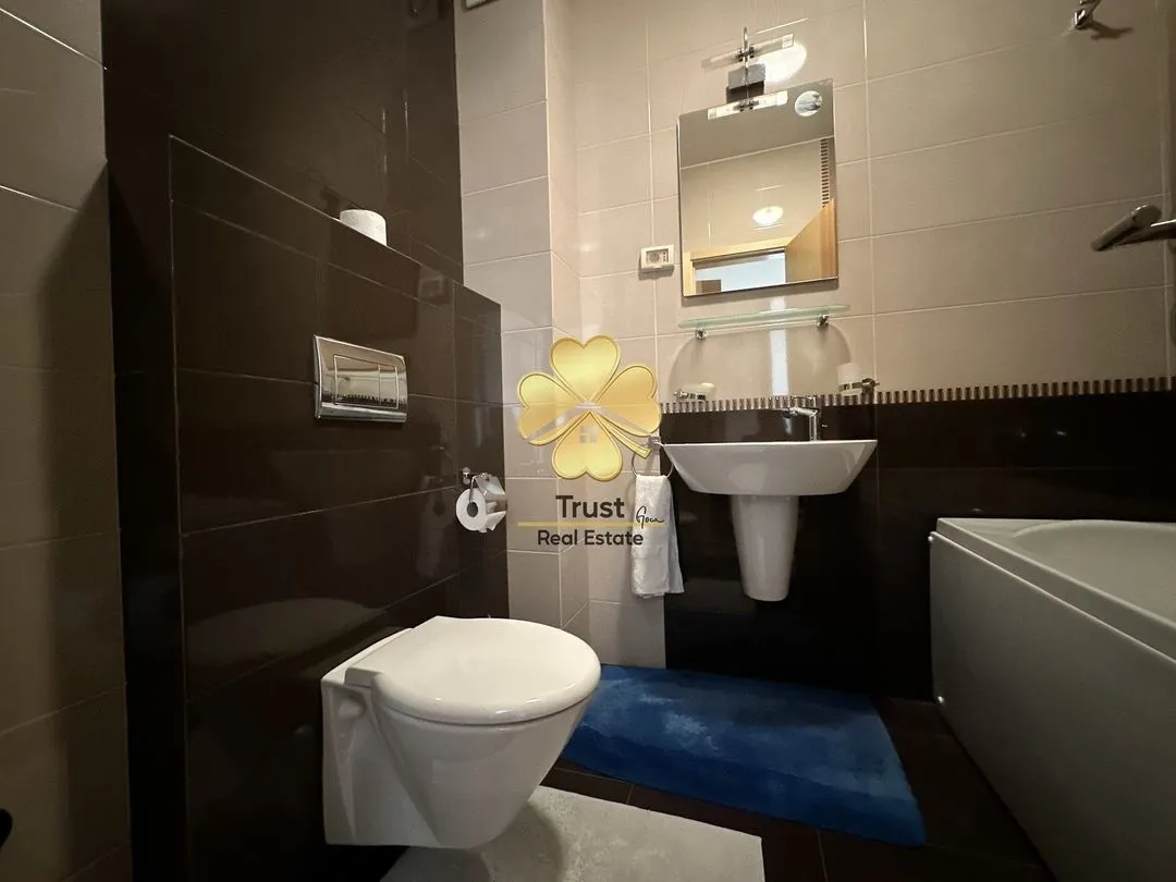 Rent, three bedroom apartment, 100m², Blok 6, Podgorica