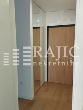 Rent, two bedroom apartment, 47m², Tošin bunar, Novi Beograd Sve Podlokacije - image 8