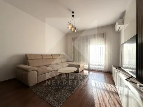 Rent, one bedroom apartment, 54m², Master Kvart, Podgorica - image 2