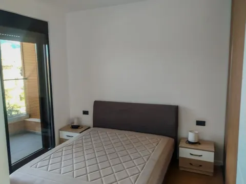 Izdavanje, jednosoban stan, 50m², Donja Lastva, Tivat - image 5