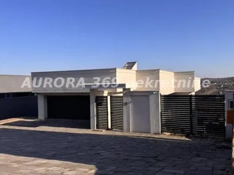 Sale, house, 235m², Tatarsko brdo, Petrovaradin - image 18