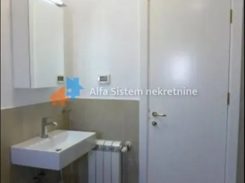 Rent, three bedroom apartment, 170m², Vračar Sve Podlokacije, Beograd - image 24