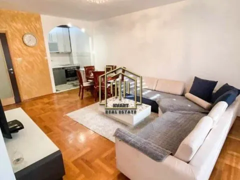 Rent, two bedroom apartment, 54m², Tuški Put, Podgorica - image 3