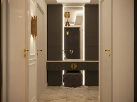 Prodaja, četvorosoban stan, 95m², Sajmište, Novi Sad - image 10