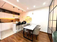 Izdavanje, dvosoban stan, 72m², Master Kvart, Podgorica - image 4