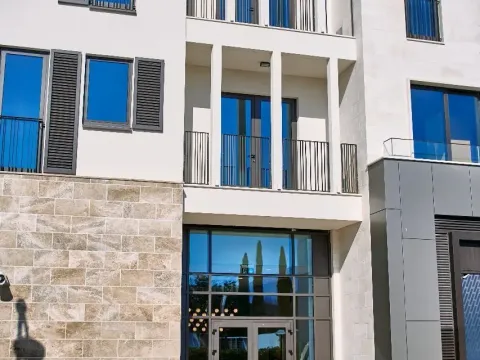 Prodaja, dvosoban stan, 102m², Tivat, Crna Gora - image 18