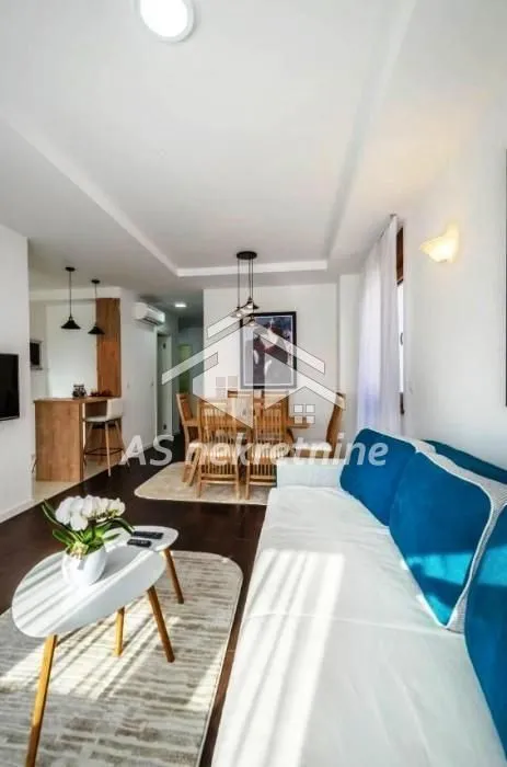 Rent, three bedroom apartment, 60m², Novi Beograd Blok 67, Novi Beograd Sve Podlokacije