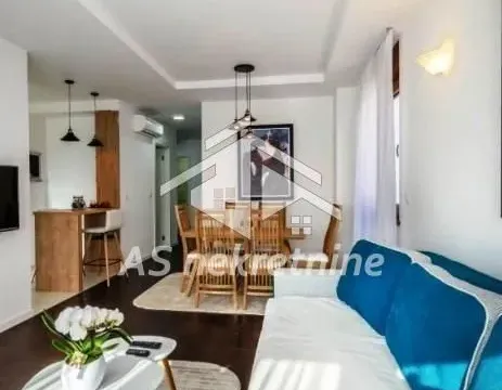 Rent, three bedroom apartment, 60m², Novi Beograd Blok 67, Novi Beograd Sve Podlokacije - image 2