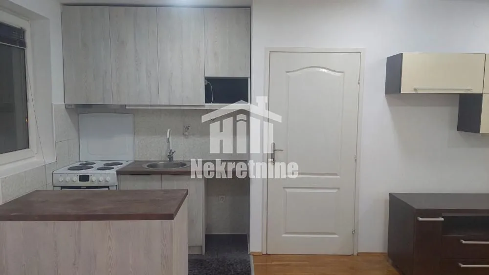 Rent, two bedroom apartment, 50m², Filmski Grad, Beograd