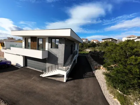 Prodaja, kuća, 126m², Krimovica, Kotor - image 24