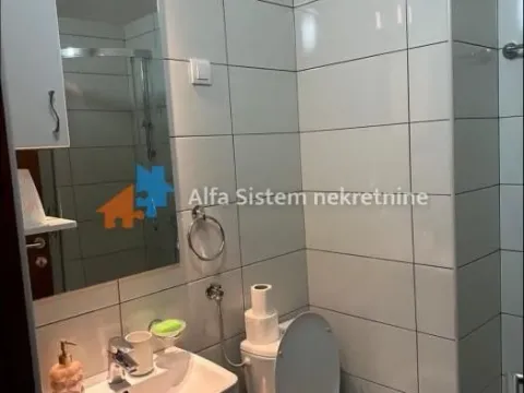 Izdavanje, dvosoban stan, 50m², Čubura, Beograd - image 9