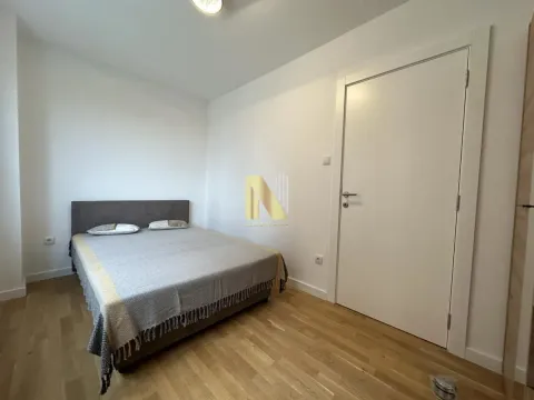 Rent, one bedroom apartment, 40m², Petrovaradin, Novi Sad - image 4