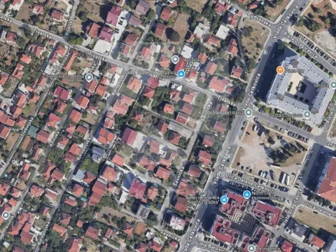 Land Lot for Sale, 836m2, Tološi, Podgorica Land Lot for Sale, 836m2, Tološi, Podgorica