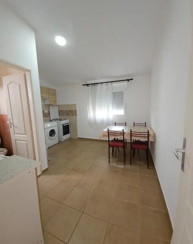 Rent, one bedroom apartment, 40m², Šušanj, Bar