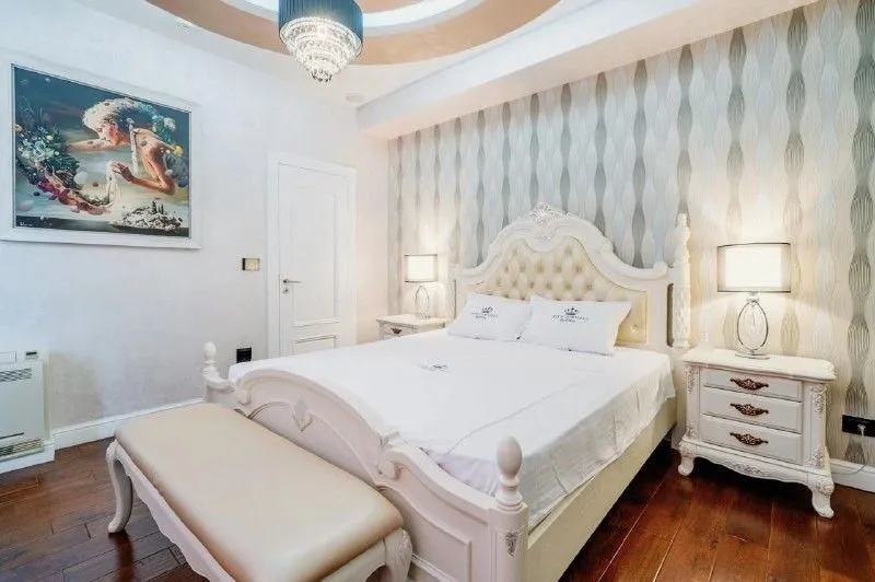 Sale, apartment, 400m², Budva, Crna Gora