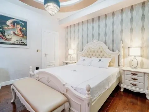 Sale, apartment, 400m², Budva, Crna Gora - image 7