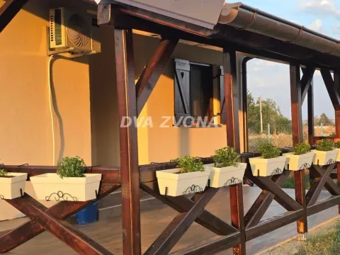 Prodaja, kuća, 97m², Čortanovci, Inđija - image 9