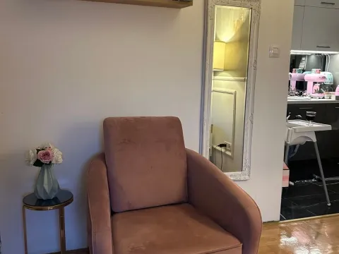 Prodaja, jednosoban stan, 38m², City Kvart, Podgorica - image 4