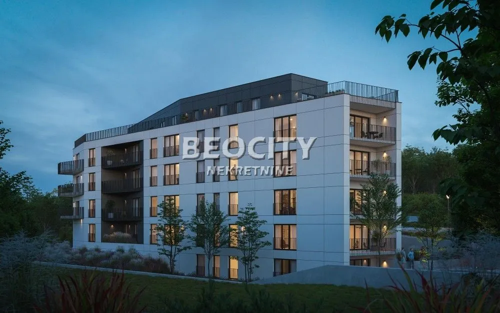 Prodaja, četvorosoban stan, 124m², Dedinje Sve Podlokacije, Beograd