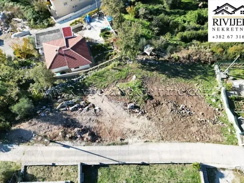 Prodaja, plac, 960m², Nalježići, Kotor - image 3