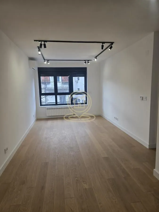 Rent, two bedroom apartment, 55m², Voždovac Sve Podlokacije, Beograd
